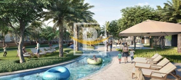 Магазин 84.4м² в Meydan, ОАЭ № 6820 21