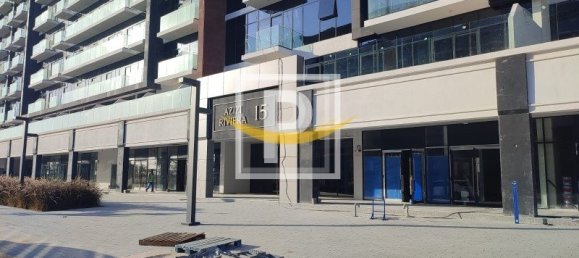 Магазин 84.4м² в Meydan, ОАЭ № 6820 15