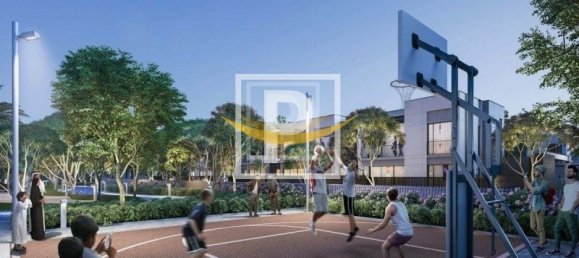 Магазин 84.4м² в Meydan, ОАЭ № 6820 20