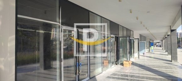 Магазин 84.4м² в Meydan, ОАЭ № 6820 6