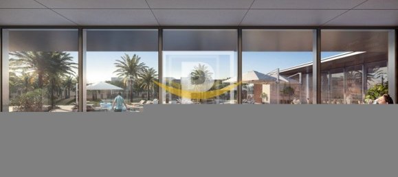 Магазин 84.4м² в Meydan, ОАЭ № 6820 4