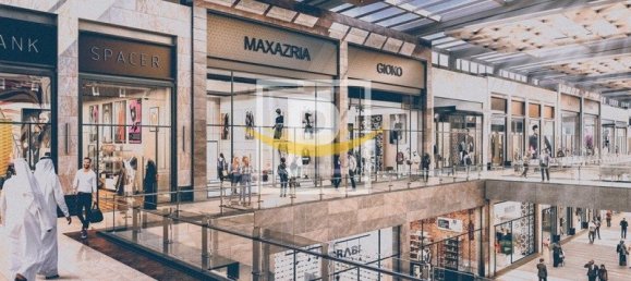 Магазин 84.4м² в Meydan, ОАЭ № 6820 19