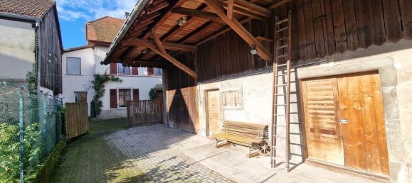 4 Schlafzimmer Haus in Wattwiller, France, Nr. 237726 13