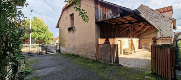 4 Schlafzimmer Haus in Wattwiller, France, Nr. 237726 12