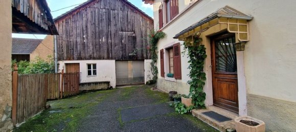4 Schlafzimmer Haus in Wattwiller, France, Nr. 237726 11