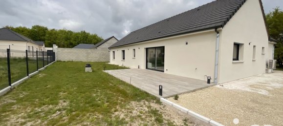 4 bedrooms House in Romorantin-Lanthenay, France No. 73307 2