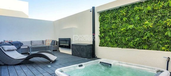 3 bedrooms Villa in Quarteira, Portugal No. 99582 8