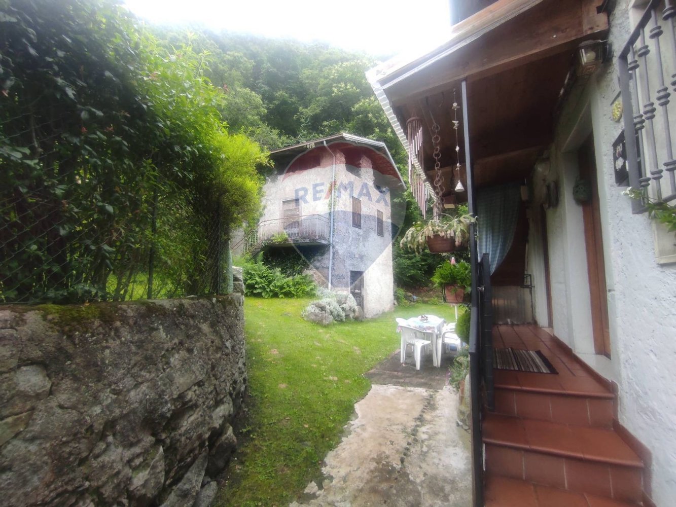 6-salle Maison à Capo di Ponte, Italy No. 53322