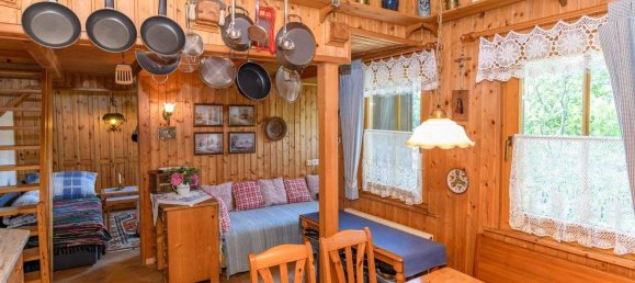 قطعة أرض في Dobling, Austria رقم 135474 9