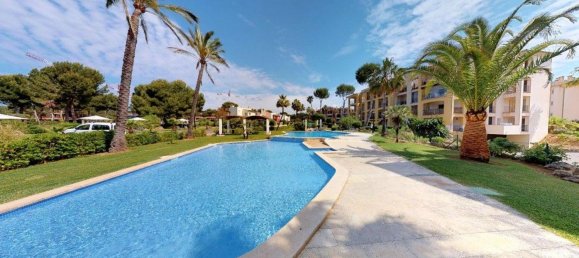 2 bedrooms Duplex in Nova Santa Ponsa, Spain No. 143169 17