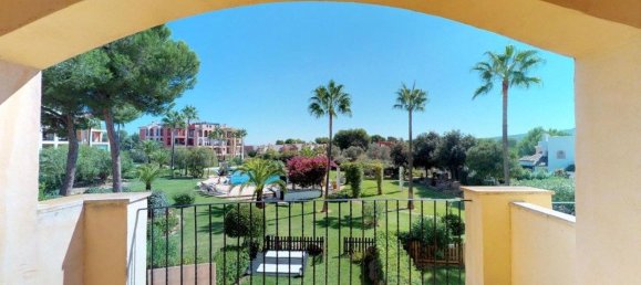 2 bedrooms Duplex in Nova Santa Ponsa, Spain No. 143169 14