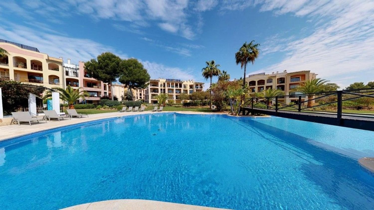 2 bedrooms Duplex in Nova Santa Ponsa, Spain No. 143169