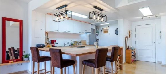 2 bedrooms Duplex in Nova Santa Ponsa, Spain No. 143169 4