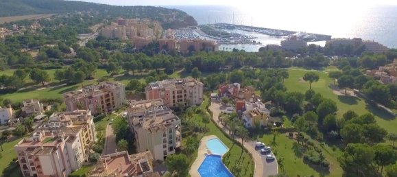 2 bedrooms Duplex in Nova Santa Ponsa, Spain No. 143169 18
