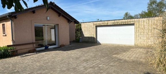 3 chambres Maison à Giffaumont-Champaubert, France No. 67716 10