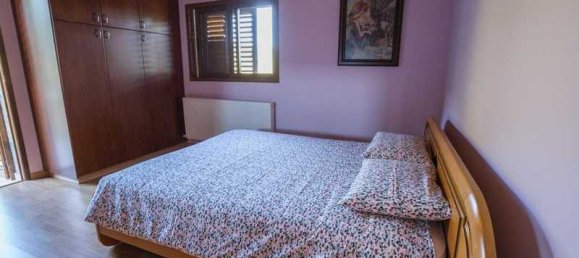 3 bedrooms House in Pano Platres, Cyprus No. 10773 11