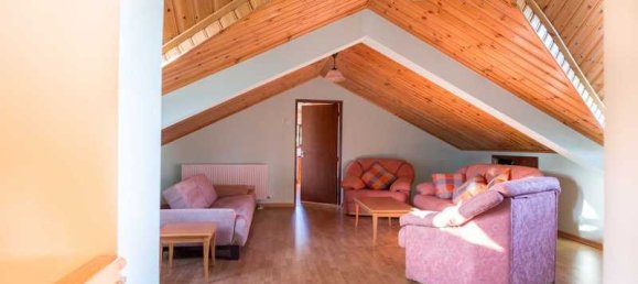 3 bedrooms House in Pano Platres, Cyprus No. 10773 7