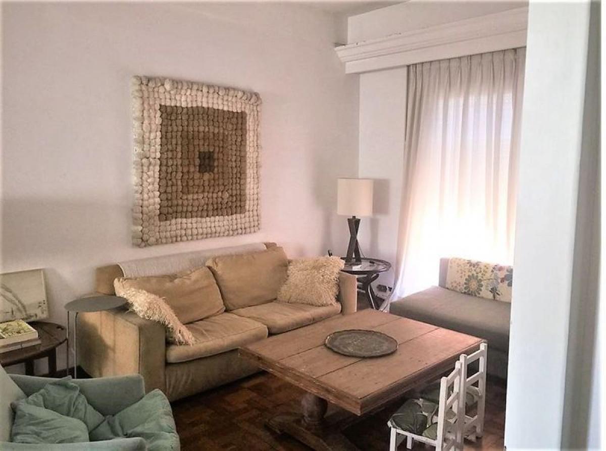 3 bedrooms Apartment in Buenos Aires, Argentina No. 90534