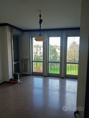 4-Zimmer Wohnung in Caravaggio, Italy, Nr. 253816