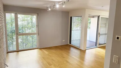 3غرفة شقة في Wahring, Austria رقم 129432