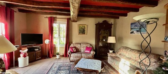 3 Schlafzimmer Schlösser in Chouze-sur-Loire, France, Nr. 85959 24