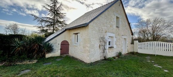 3 Schlafzimmer Schlösser in Chouze-sur-Loire, France, Nr. 85959 35