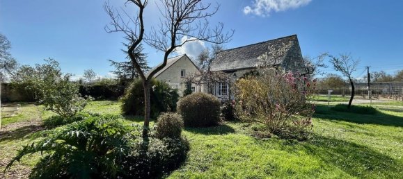 3 Schlafzimmer Schlösser in Chouze-sur-Loire, France, Nr. 85959 3