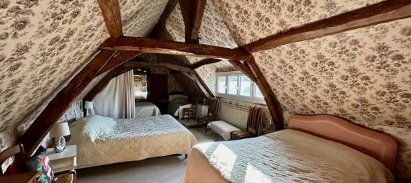 3 Schlafzimmer Schlösser in Chouze-sur-Loire, France, Nr. 85959 34