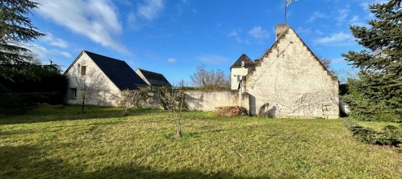 3 Schlafzimmer Schlösser in Chouze-sur-Loire, France, Nr. 85959 18