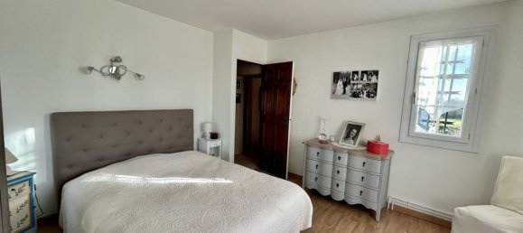 3 Schlafzimmer Schlösser in Chouze-sur-Loire, France, Nr. 85959 12