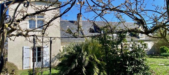 3 Schlafzimmer Schlösser in Chouze-sur-Loire, France, Nr. 85959 2