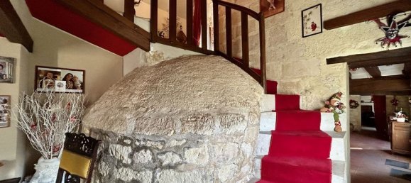 3 Schlafzimmer Schlösser in Chouze-sur-Loire, France, Nr. 85959 5