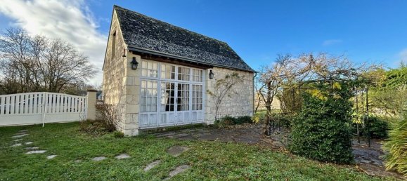 3 Schlafzimmer Schlösser in Chouze-sur-Loire, France, Nr. 85959 21