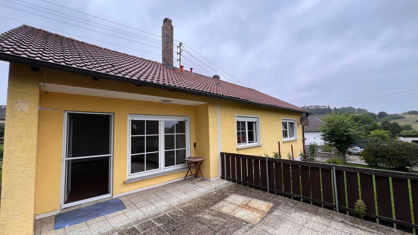 Bungalow de 3 divisões em Forchheim, Germany N.º 244954