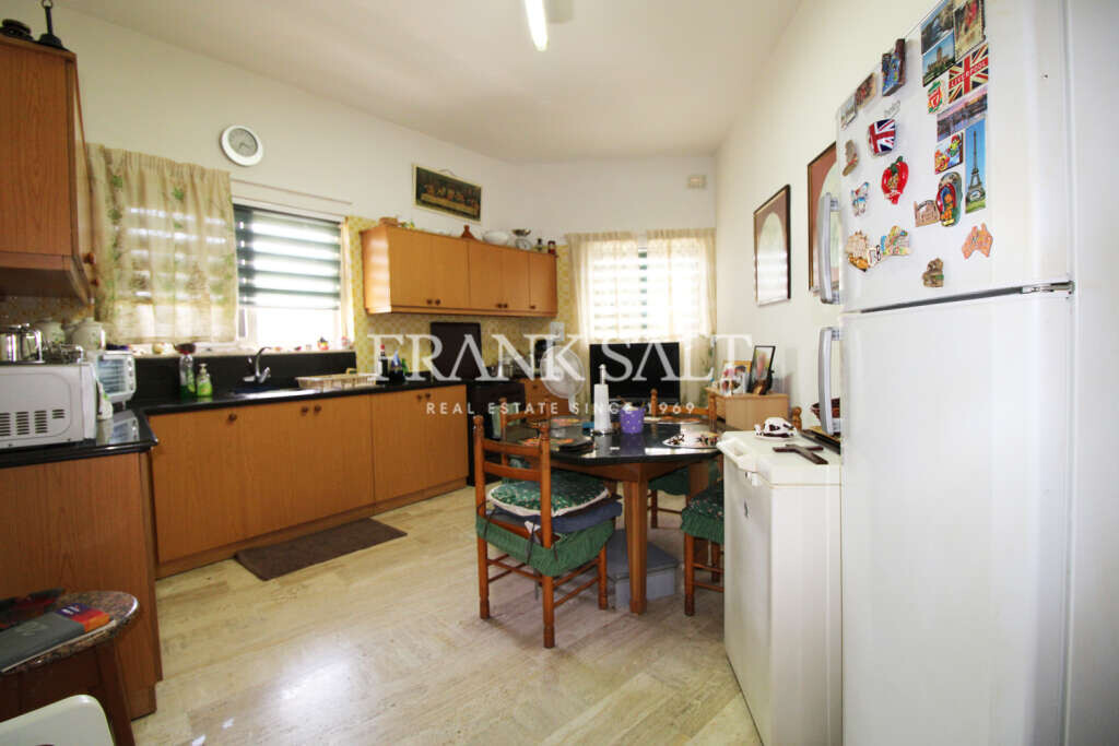 3 Schlafzimmer Wohnung in Paola, Malta, Nr. 1090