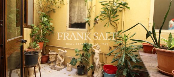 3 Schlafzimmer Wohnung in Paola, Malta, Nr. 1090 6