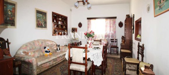 3 Schlafzimmer Wohnung in Paola, Malta, Nr. 1090 3