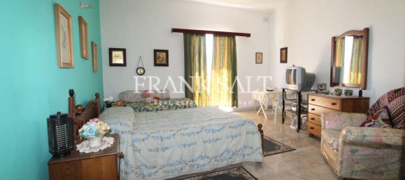 3 Schlafzimmer Wohnung in Paola, Malta, Nr. 1090 5