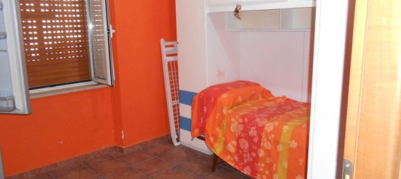 Apartamento de 2 divisões em Messina, Italy N.º 46395 2