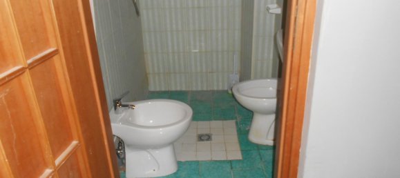 Apartamento de 2 divisões em Messina, Italy N.º 46395 6