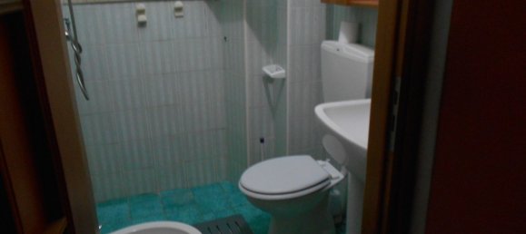 Apartamento de 2 divisões em Messina, Italy N.º 46395 5