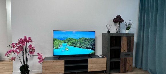 Квартира с 2 спальнями в Торревьеха, Аликанте, Валенсия, Испания № 370027 8