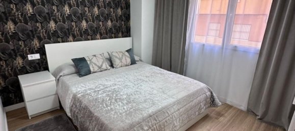 Квартира с 2 спальнями в Торревьеха, Аликанте, Валенсия, Испания № 370027 25