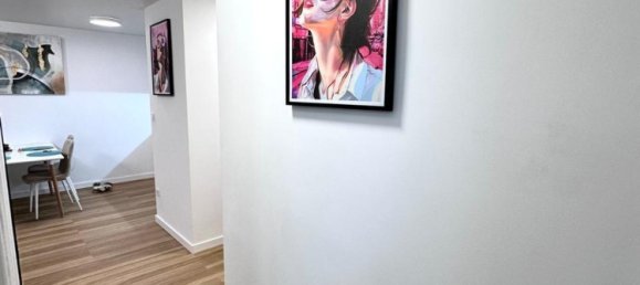Квартира с 2 спальнями в Торревьеха, Аликанте, Валенсия, Испания № 370027 11