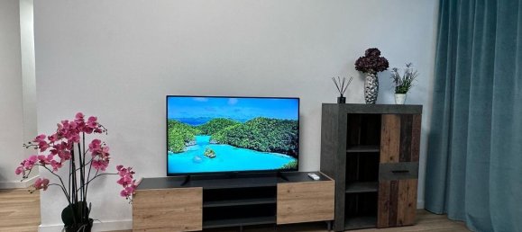 Квартира с 2 спальнями в Торревьеха, Аликанте, Валенсия, Испания № 370027 20