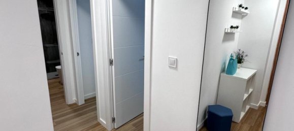 Квартира с 2 спальнями в Торревьеха, Аликанте, Валенсия, Испания № 370027 10