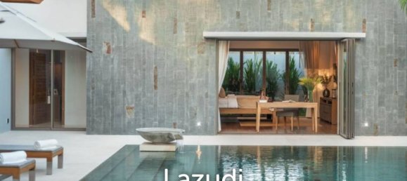 4 bedrooms Villa in Phuket, Thailand No. 14223 3