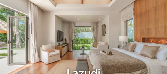 4 bedrooms Villa in Phuket, Thailand No. 14223 8