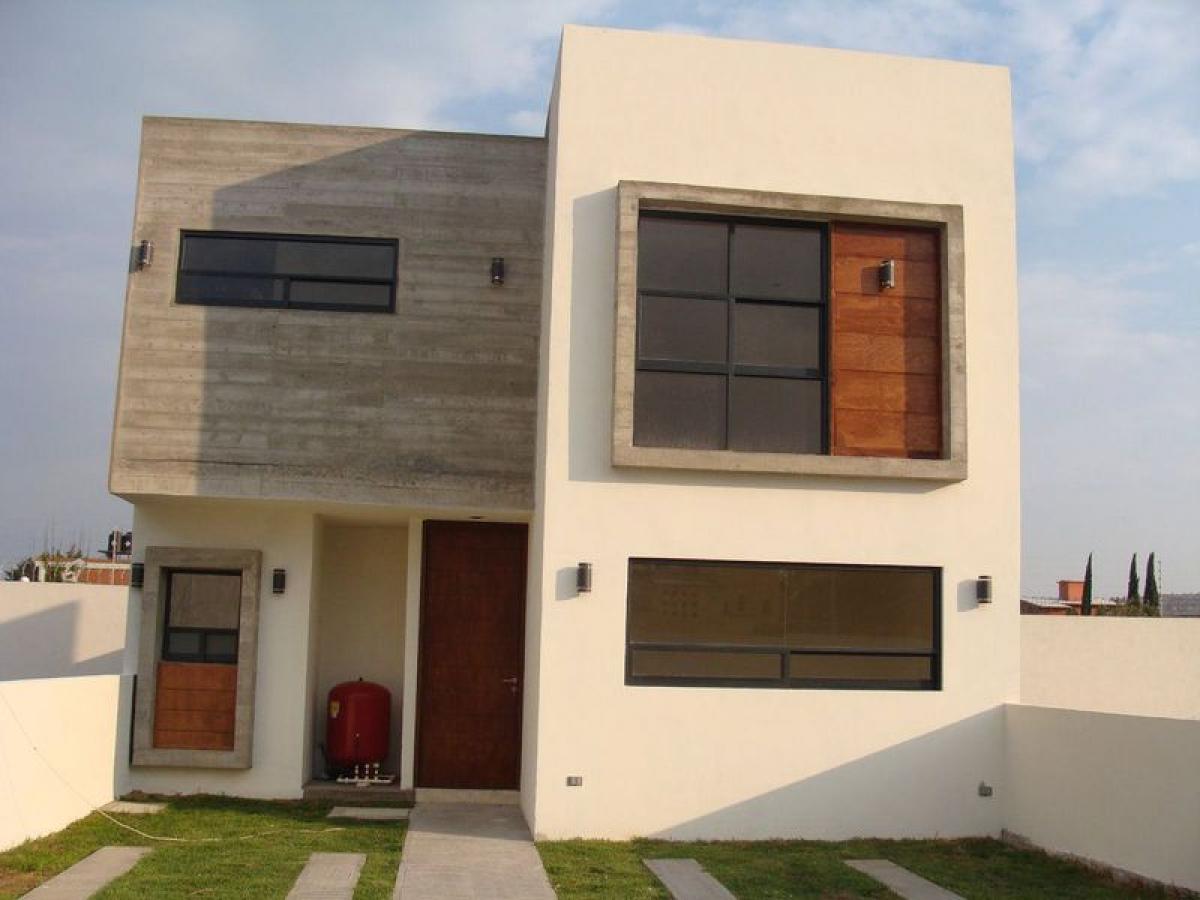 Casa T3 em Tlaxcala, Mexico N.º 177188