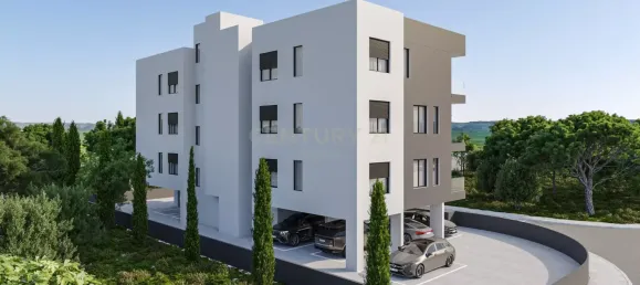 1 chambre Appartement à Ypsonas, Cyprus No. 4217 5